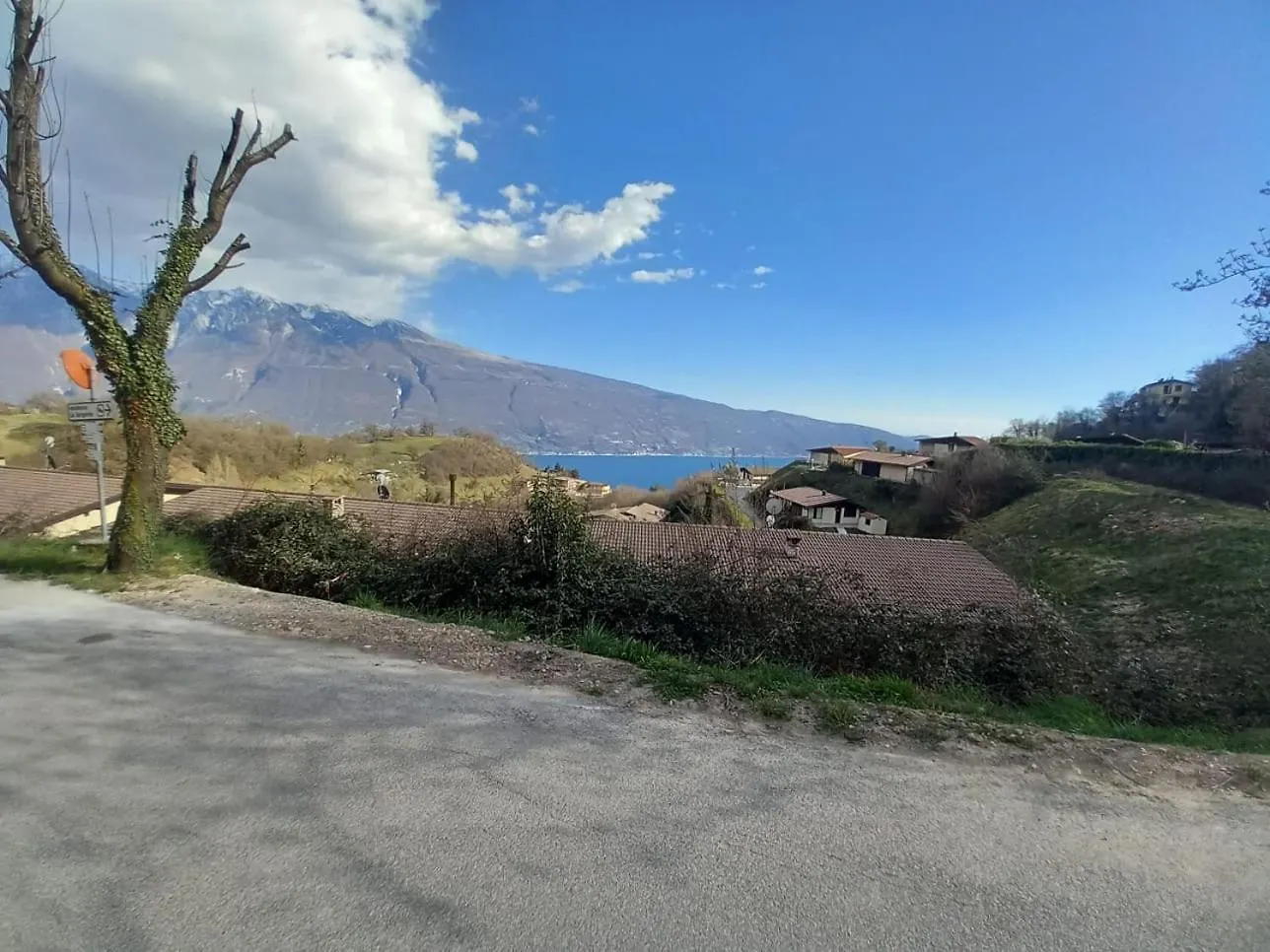 Σπίτι διακοπών La Bella Garda Βίλα Tignale