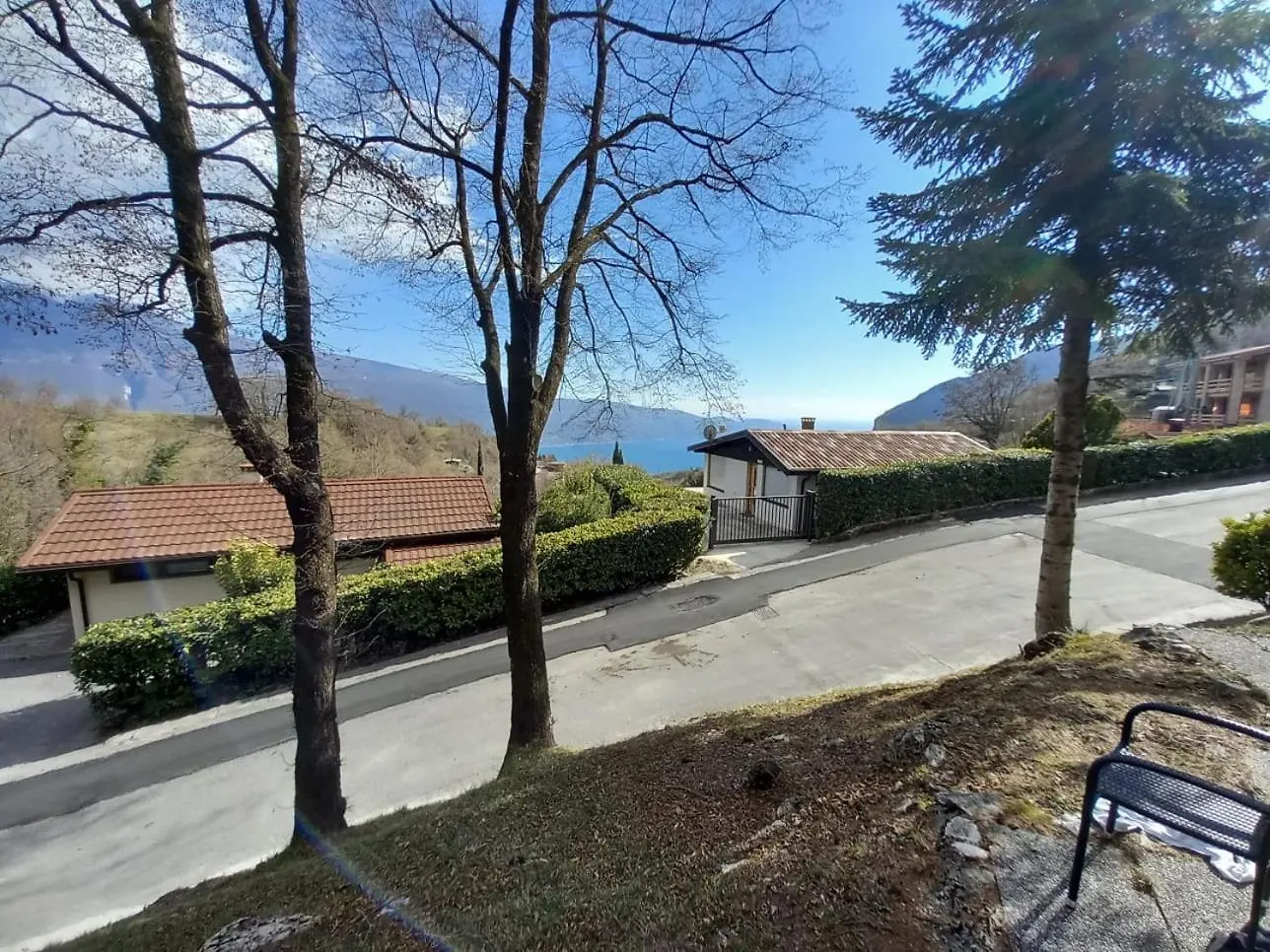 La Bella Garda Βίλα Tignale